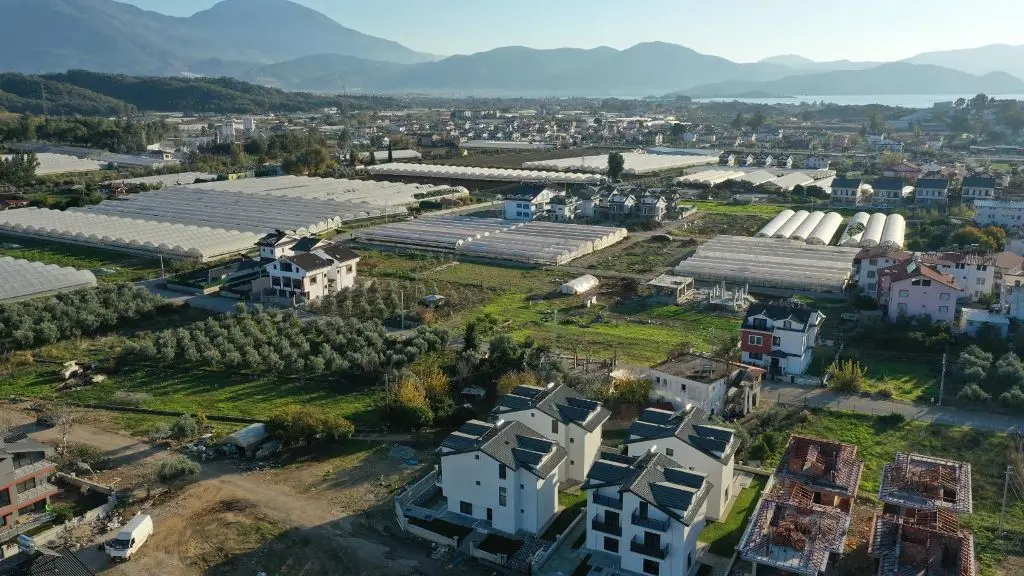 Karagedik home